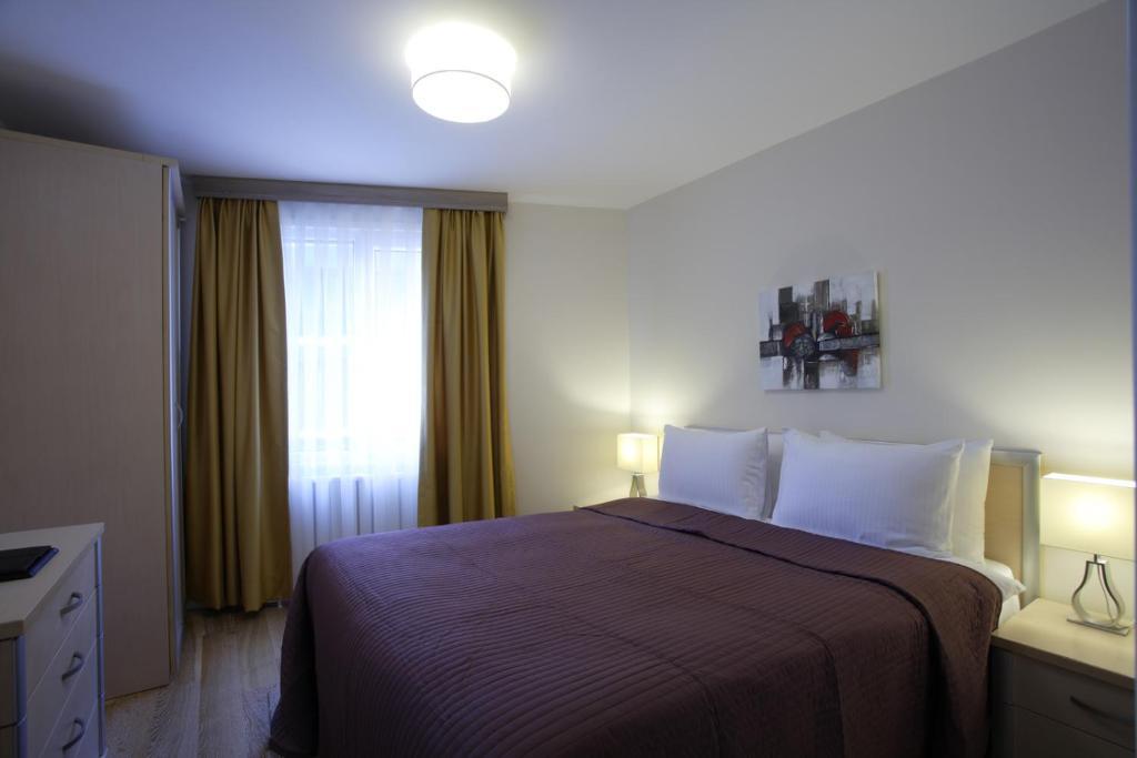 Home Stay Home Valikonagi Стамбул Номер фото