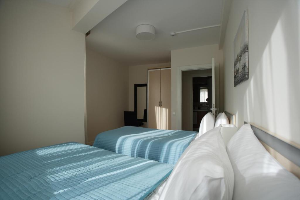 Home Stay Home Valikonagi Стамбул Номер фото