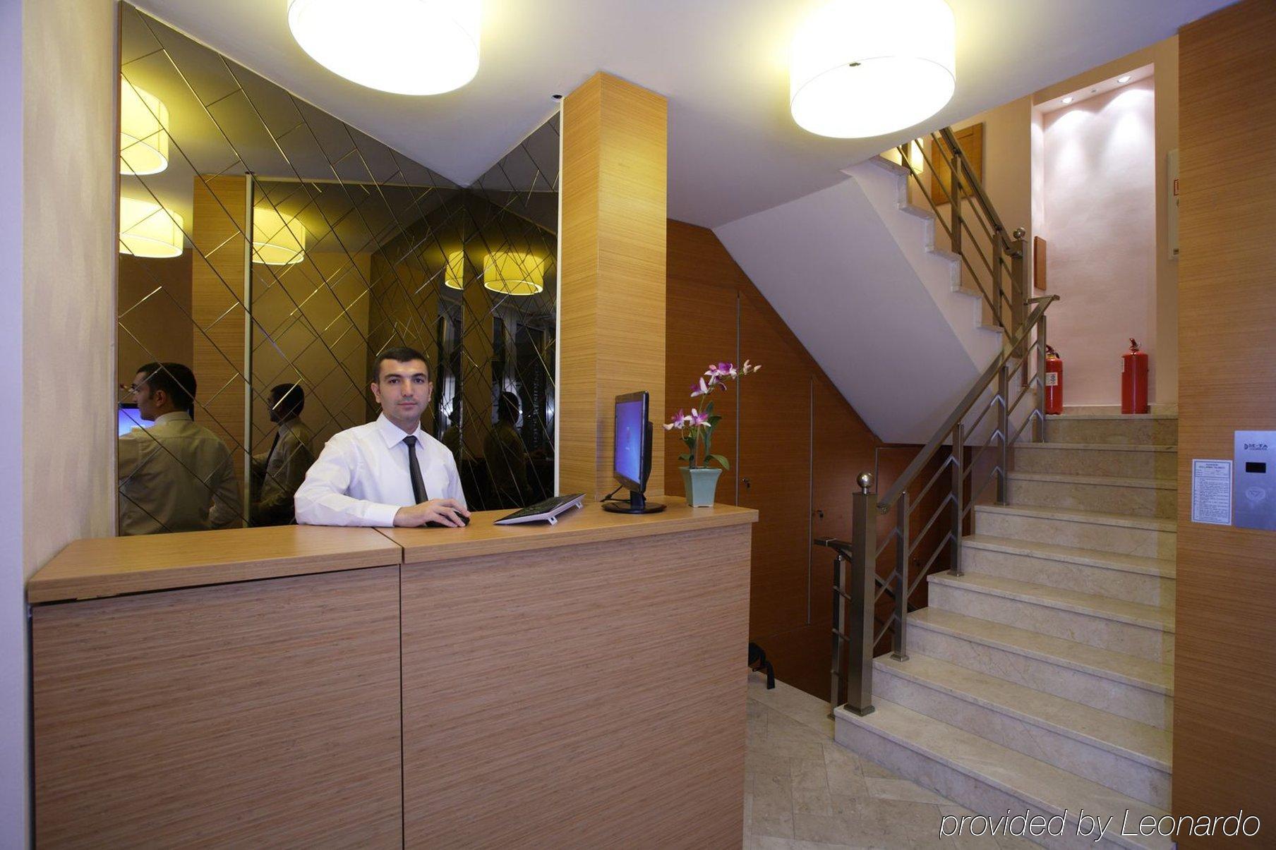 Home Stay Home Valikonagi Стамбул Интерьер фото